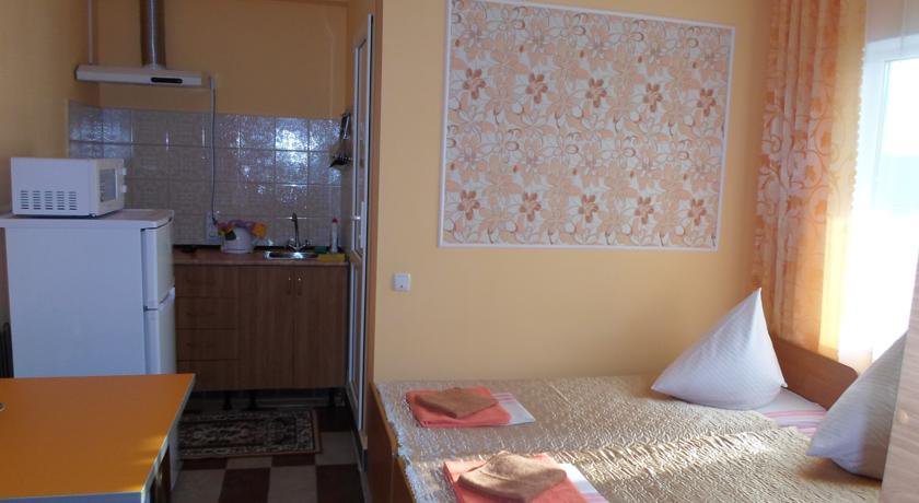 Гостиница Guest House Omichka Адлер