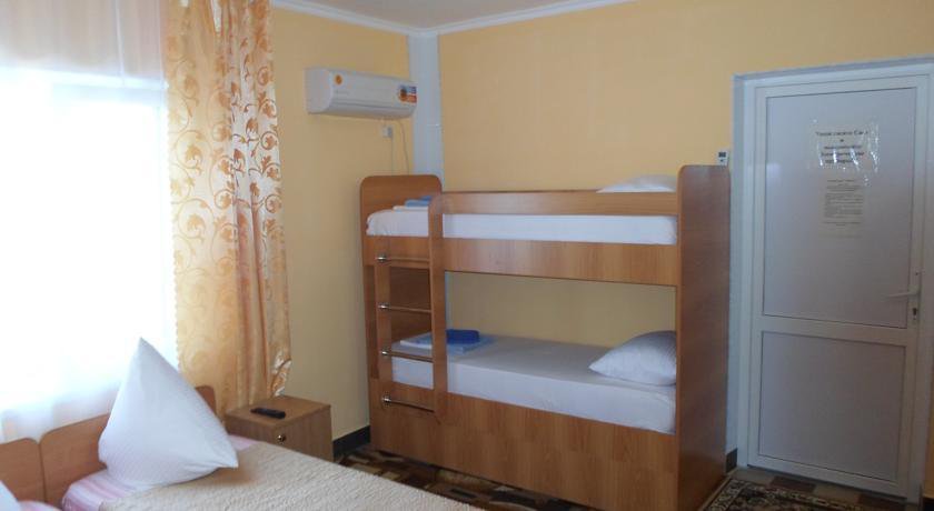 Гостиница Guest House Omichka Адлер-35