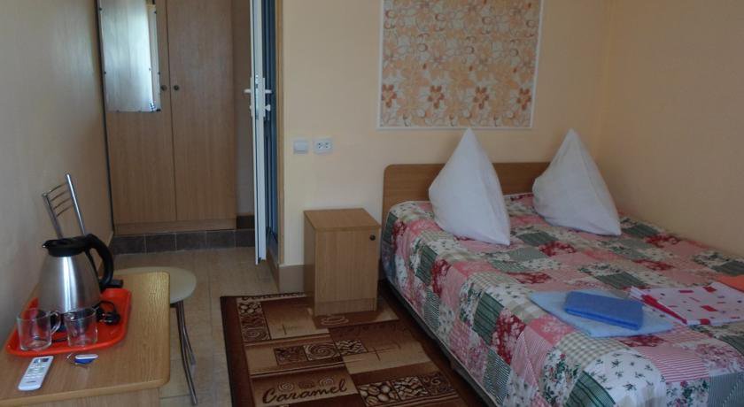 Гостиница Guest House Omichka Адлер-39