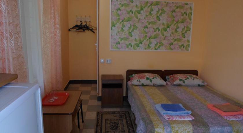 Гостиница Guest House Omichka Адлер