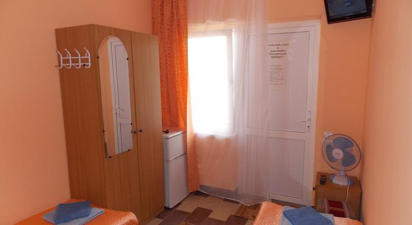 Гостиница Guest House Omichka Адлер-23