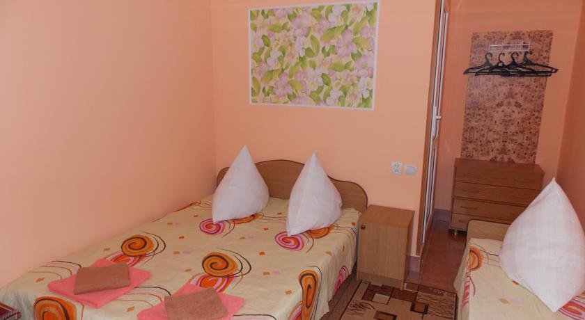 Гостиница Guest House Omichka Адлер-26