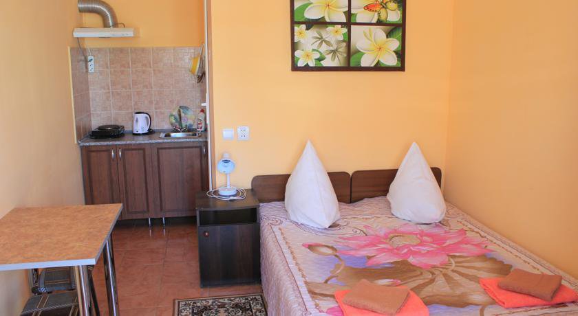 Гостиница Guest House Omichka Адлер-29