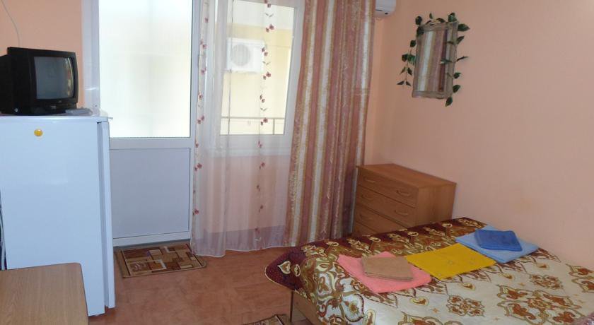 Гостиница Guest House Omichka Адлер-40