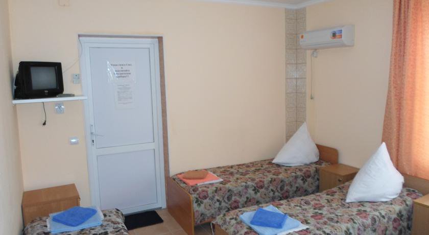 Гостиница Guest House Omichka Адлер-21