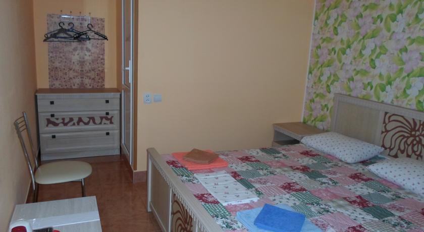 Гостиница Guest House Omichka Адлер-43