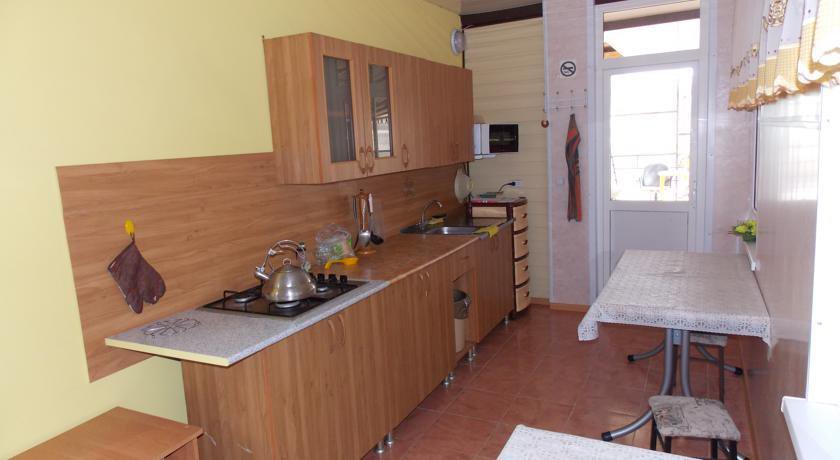 Гостиница Guest House Omichka Адлер-24