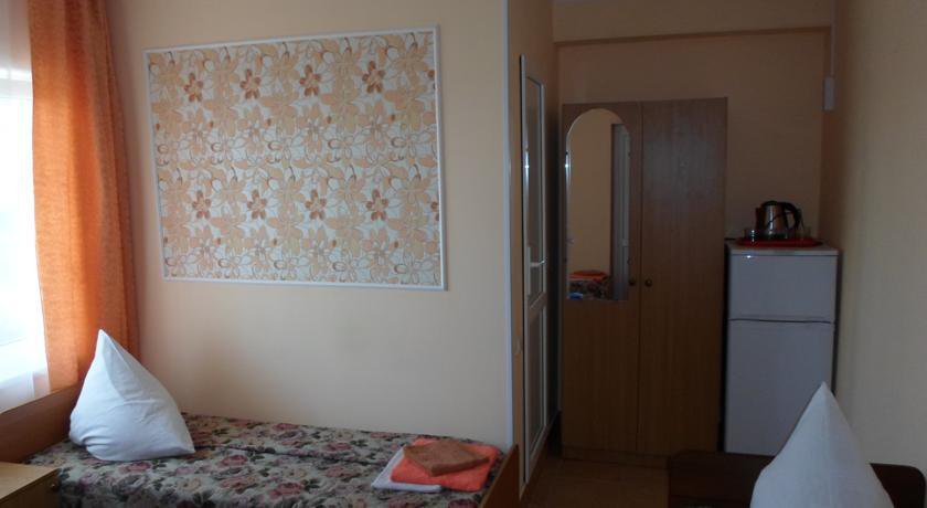 Гостиница Guest House Omichka Адлер