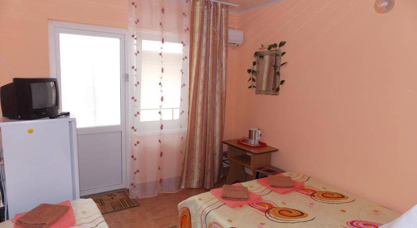 Гостиница Guest House Omichka Адлер-11