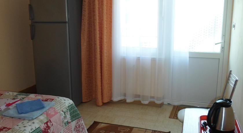 Гостиница Guest House Omichka Адлер-38