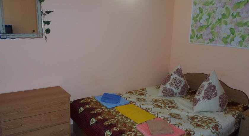 Гостиница Guest House Omichka Адлер-41