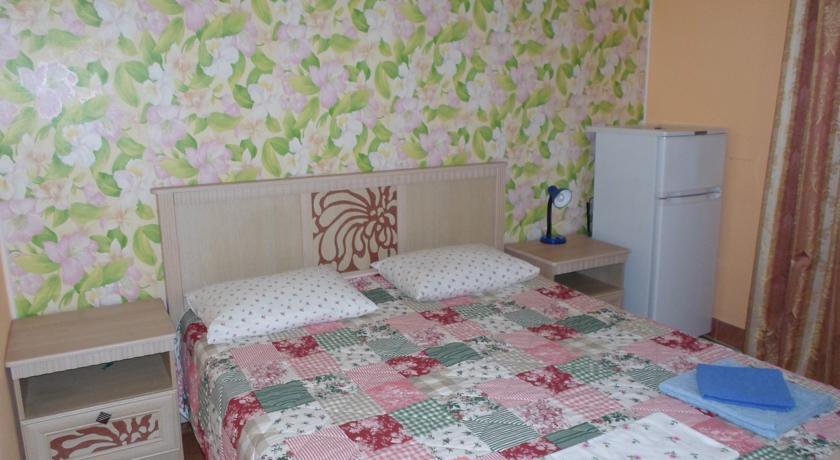 Гостиница Guest House Omichka Адлер-42